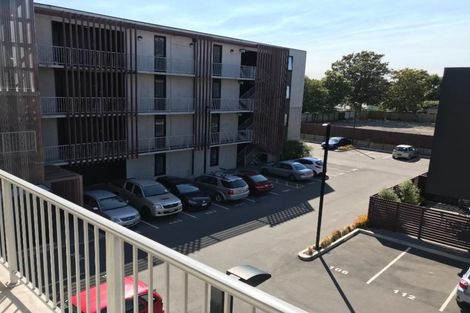 Photo of property in Leicester Executive Apartments, 303/282 Madras Street, Christchurch Central, Christchurch, 8011