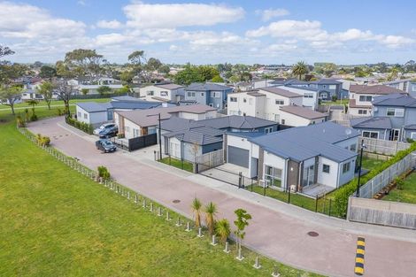 Photo of property in 7 Toutouwai Lane, Favona, Auckland, 2024