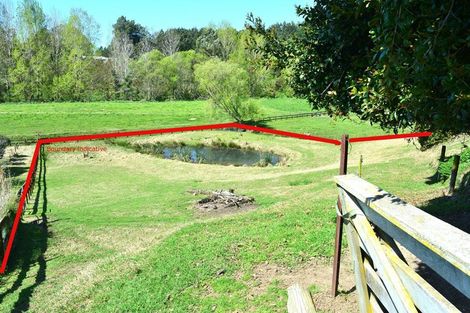 Photo of property in 195 Oropi Road, Oropi, Tauranga, 3173