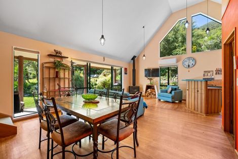 Photo of property in 243 Boons Valley Road, Waikawa, Picton, 7220