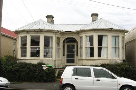 Photo of property in 189 Leith Street, North Dunedin, Dunedin, 9016
