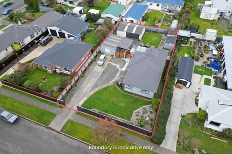 Photo of property in 54 Anglem Street, Hawthorndale, Invercargill, 9810