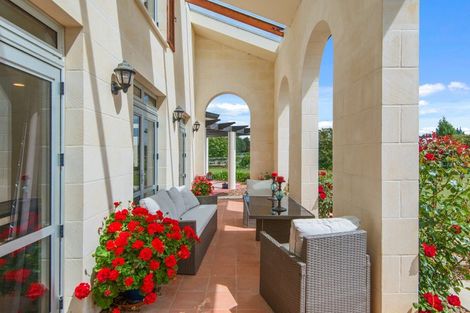 Photo of property in 591 Ridgens Road, Charing Cross, Darfield, 7671