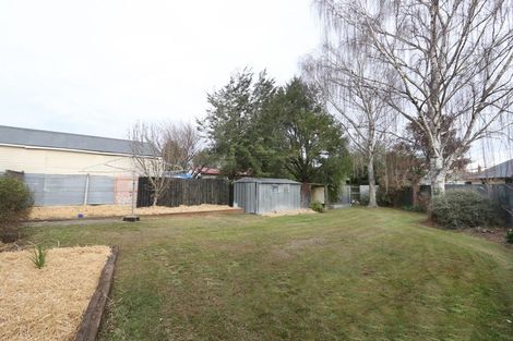 Photo of property in 13 Woods Street, Allenton, Ashburton, 7700