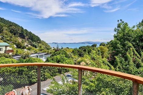 Photo of property in 14 Waitohu Road, York Bay, Lower Hutt, 5013