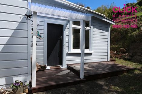 Photo of property in 37 Harbour Terrace, Careys Bay, Port Chalmers, 9023