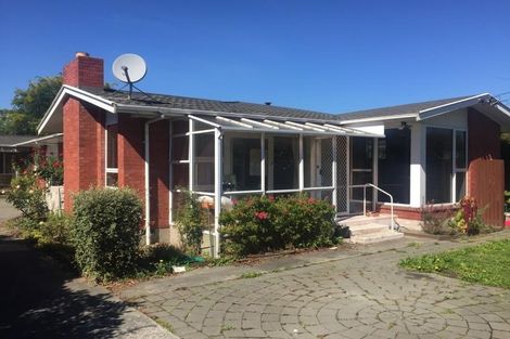 Photo of property in 230b Ilam Road, Ilam, Christchurch, 8041