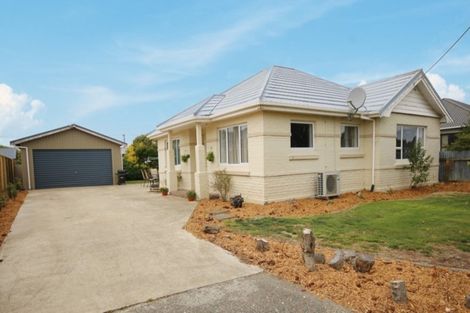 Photo of property in 5 Stobo Street, Grasmere, Invercargill, 9810