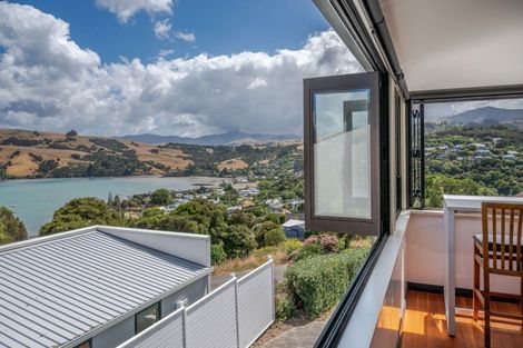 Photo of property in 17 Penlington Place, Akaroa, 7520