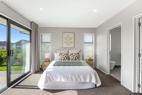 Photo of property in 73 Collier Drive, Halswell, Christchurch, 8025