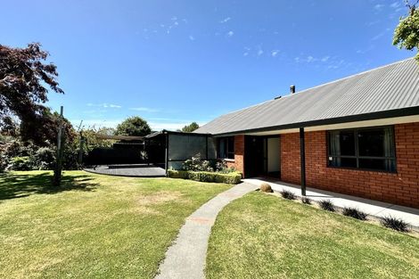 Photo of property in 10 Nixon Street, Tinwald, Ashburton, 7700