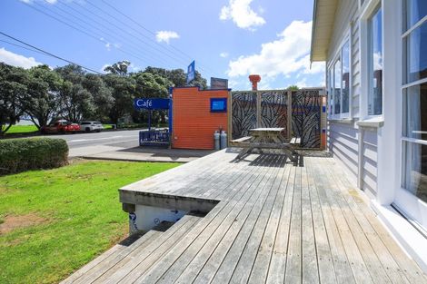 Photo of property in 620a Thames Coast Sh25 Road, Waiomu, Thames, 3575
