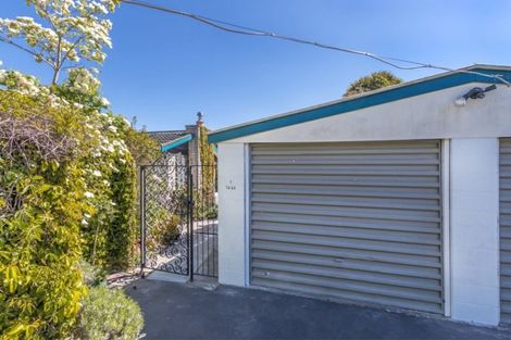 Photo of property in 1/144a Fisher Avenue, Beckenham, Christchurch, 8023