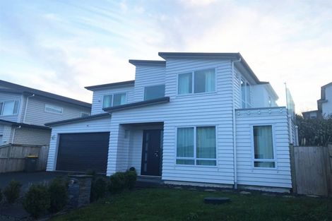 Photo of property in 41 Remuremu Street, Long Bay, Auckland, 0630