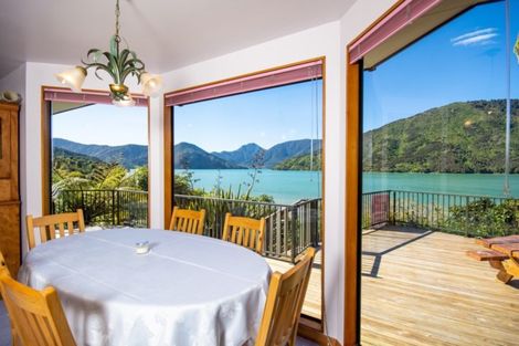 Photo of property in 16 Belvue Bay Road, Havelock, Picton, 7281