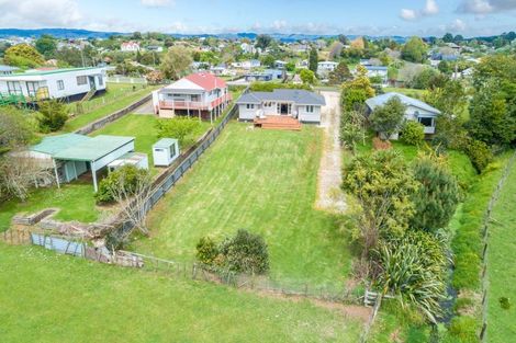 Photo of property in 474 Rosamond Terrace, Kawhia, 3889