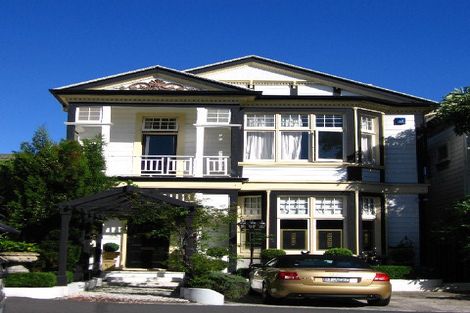 Photo of property in 236 The Terrace, Wellington Central, Wellington, 6011