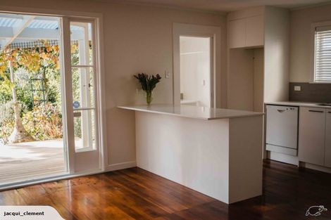 Photo of property in 15 Burnley Terrace, Mount Eden, Auckland, 1024
