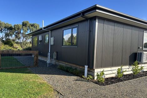 Photo of property in 1 Paparoa Way, Westport, Cape Foulwind, 7892