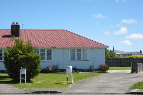 Photo of property in 8 Gothard Place, Westport, 7825