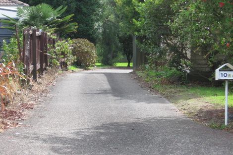 Photo of property in 1/10 Grainger Road, Te Atatu South, Auckland, 0610