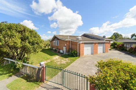 Photo of property in 128 High Street, Bulls, 4818