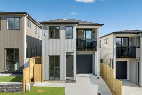 Photo of property in 9 Sagitta Drive, Flat Bush, Auckland, 2019
