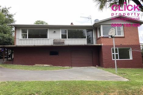 Photo of property in 25a Warden Street, Opoho, Dunedin, 9010