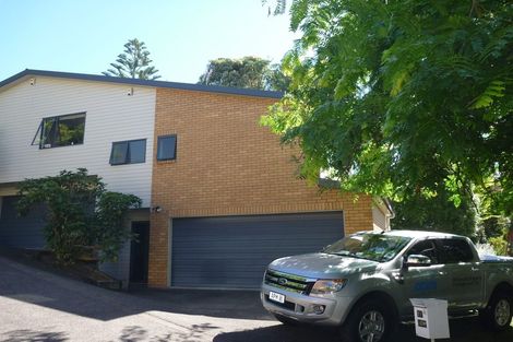 Photo of property in 20a Roseberry Avenue, Birkenhead, Auckland, 0626