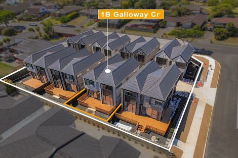 Photo of property in 1 Galloway Crescent, Farm Cove, Auckland, 2012