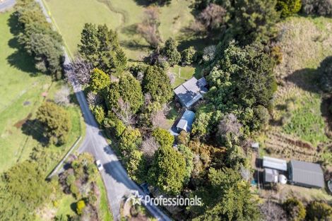 Photo of property in 199 Marchant Road, Kaitoke, Upper Hutt, 5018