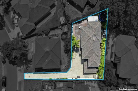 Photo of property in 18b Leafield Crescent, Henderson, Auckland, 0612