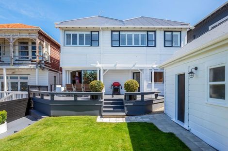 Photo of property in 17 Matai Road, Hataitai, Wellington, 6021