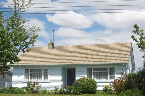 Photo of property in 4 Dunedin Street, Redwood, Christchurch, 8051