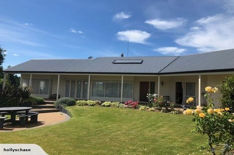 Photo of property in 517 Puniu Road, Te Awamutu, 3800