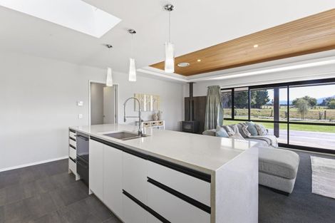 Photo of property in 939 Depot Road, View Hill, Oxford, 7495