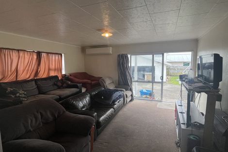 Photo of property in 217 Ferguson Street, Palmerston North, 4410