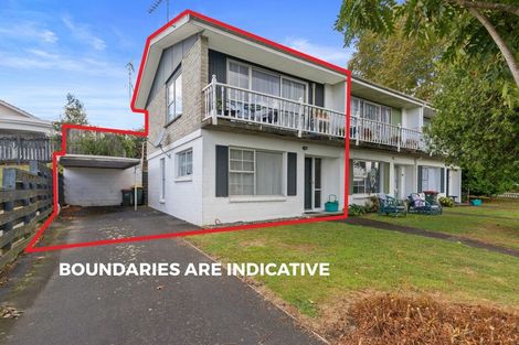 Photo of property in 86a Macfarlane Street, Hamilton East, Hamilton, 3216