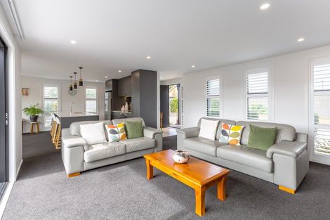 Photo of property in 7 Peony Drive, Greytown, 5712