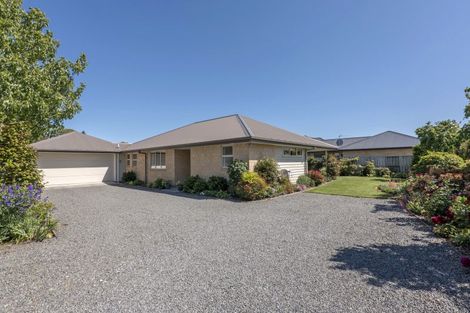 Photo of property in 18a Pemberton Drive, Darfield, 7510