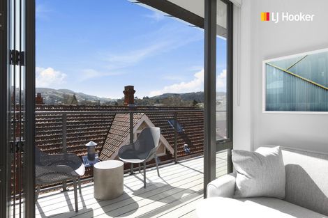 Photo of property in 516/2 George Street, North Dunedin, Dunedin, 9016