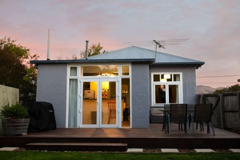 Photo of property in 35 Dunn Street, Somerfield, Christchurch, 8024