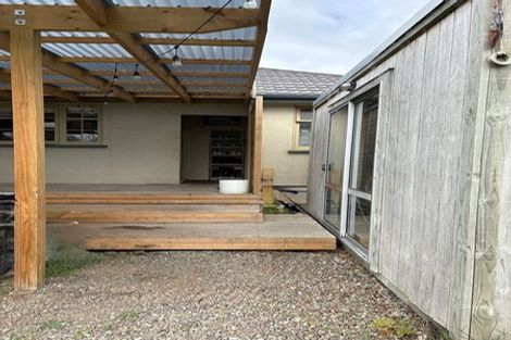 Photo of property in 59c Norbiton Road, Foxton, 4814