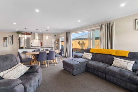 Photo of property in 12 Barcote Lane, Rolleston, 7615