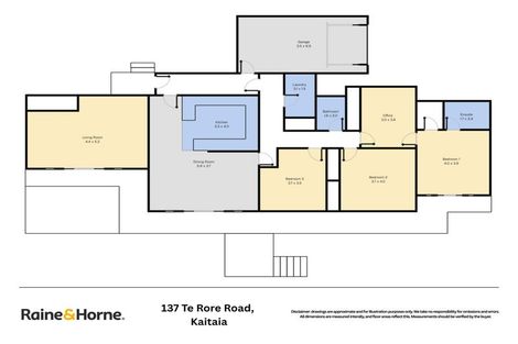 Photo of property in 137 Te Rore Road, Kaitaia, 0481