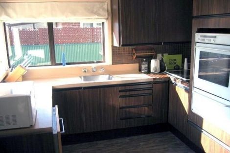 Photo of property in 12 Mappleton Avenue, Burnside, Christchurch, 8053