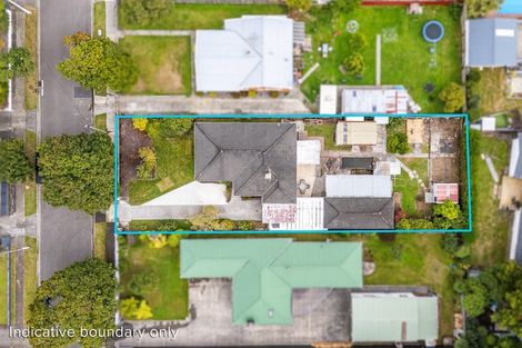 Photo of property in 6 Hall Grove, Ebdentown, Upper Hutt, 5018