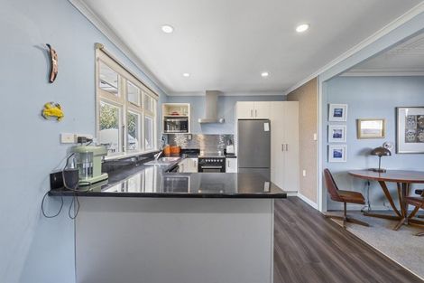 Photo of property in 54 Hall Road, Sawyers Bay, Port Chalmers, 9023