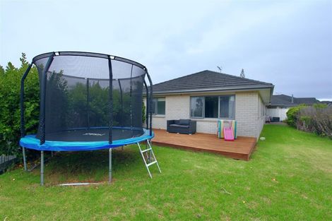 Photo of property in 23 Pony Park Place, Beachlands, Auckland, 2018