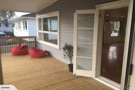 Photo of property in 46 Tairere Crescent, Rosehill, Papakura, 2113